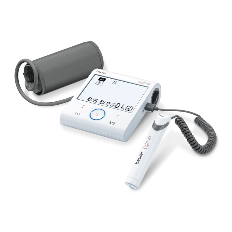 Beurer blood pressure best sale