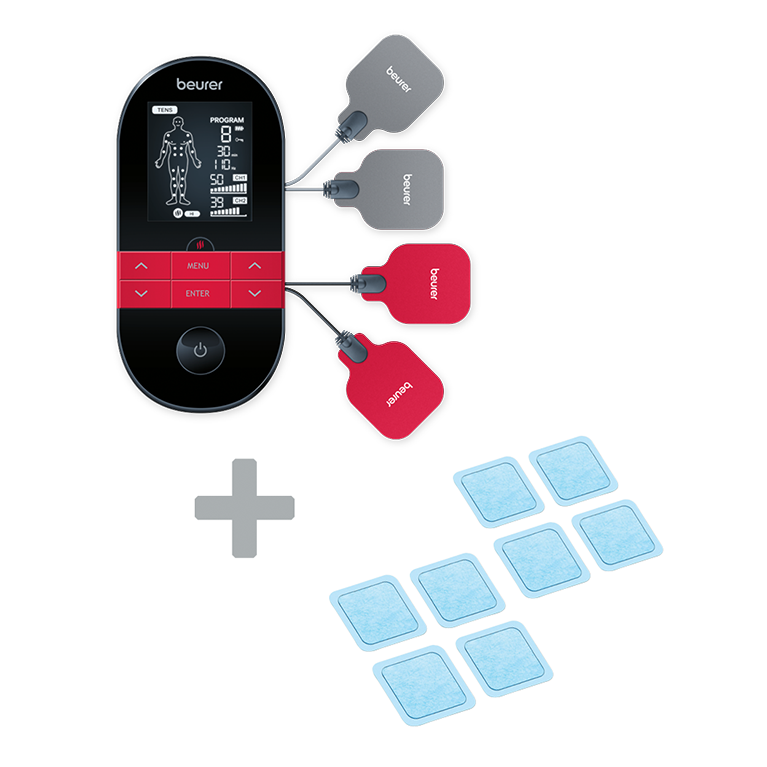 EM 80 3-in-1 Digital TENS/EMS unit for sale - Beurer