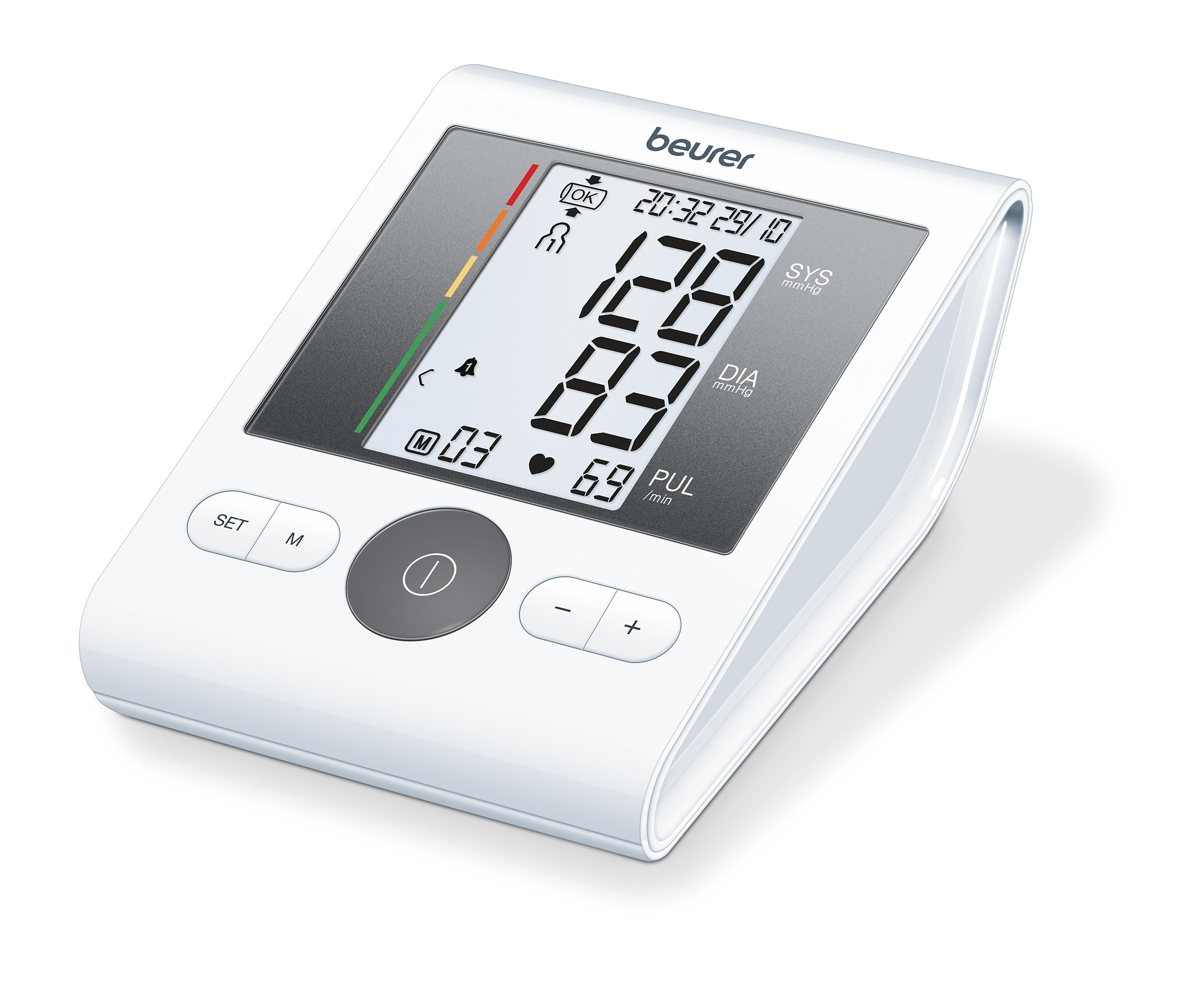 BP-28 Pressure Transducer Simulator