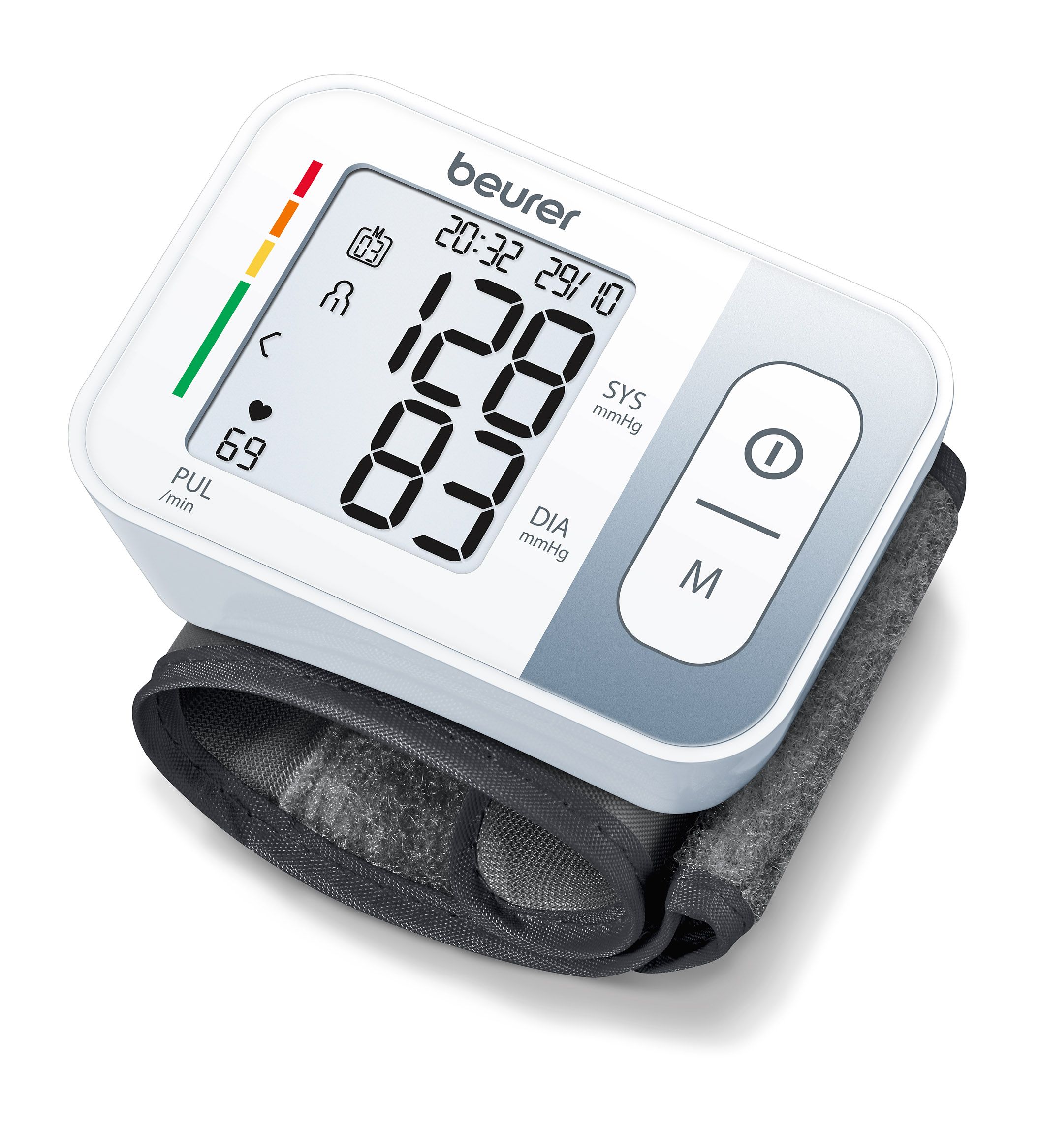 Blood pressure monitor for sale - Beurer