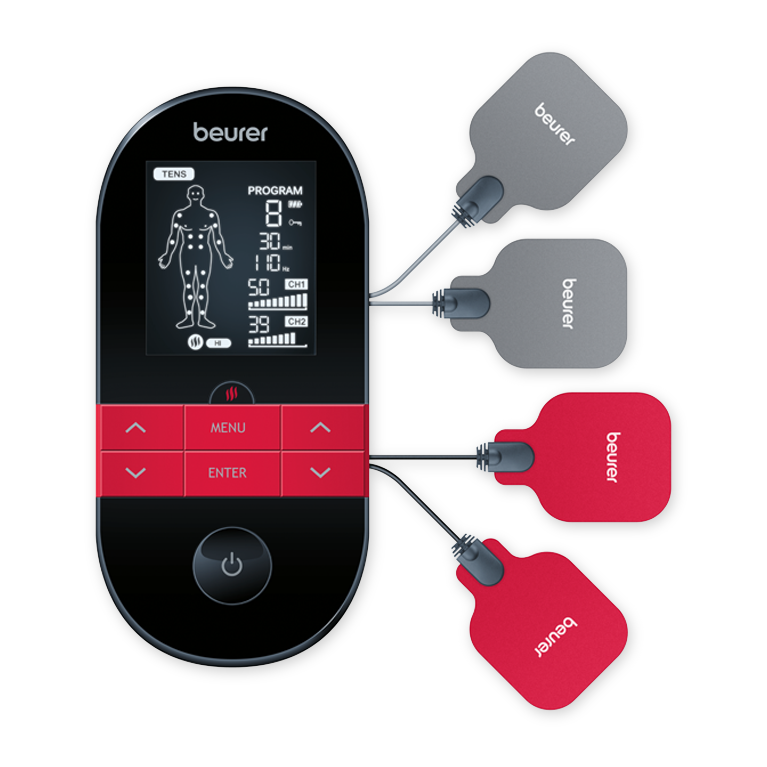 Electroestimulador Beurer EM 59