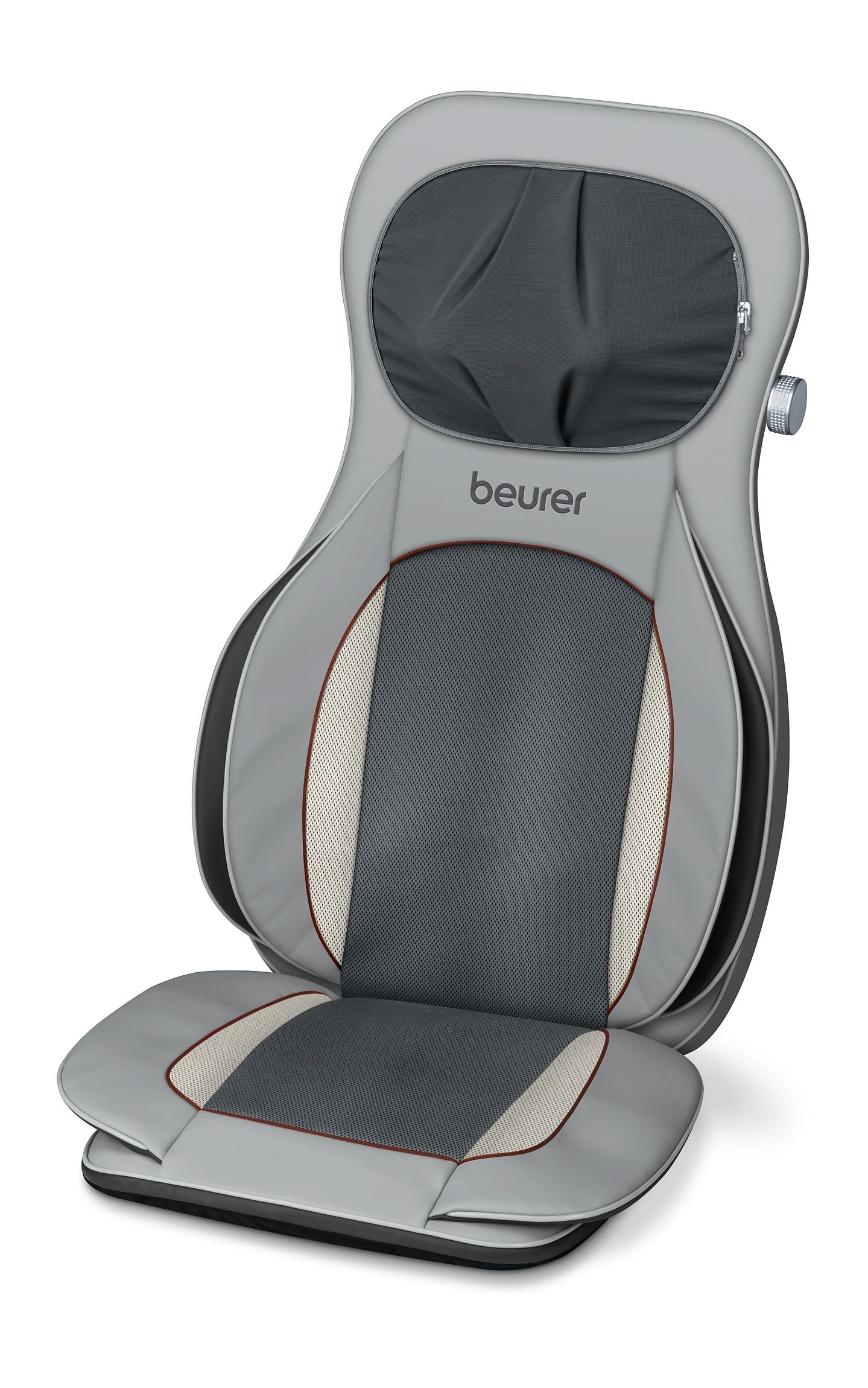MG 320 Shiatsu air compression seat cover for sale Beurer