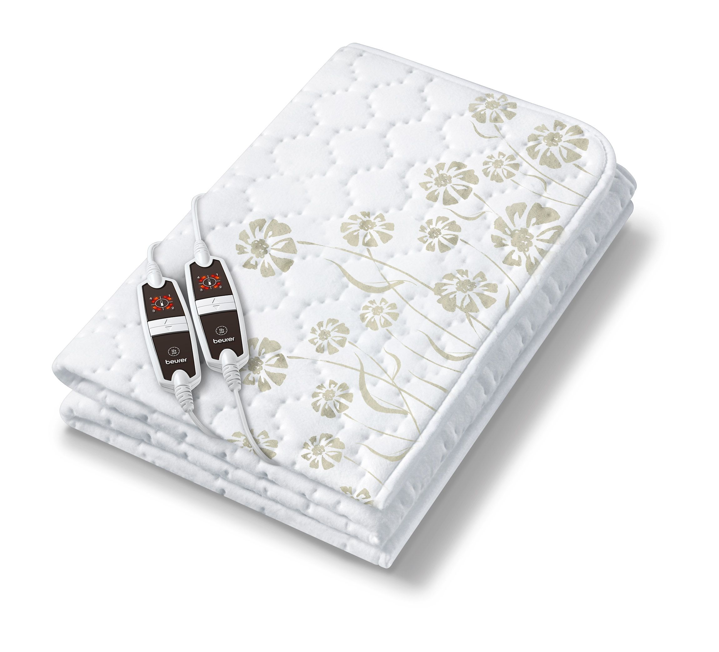 Surmatelas chauffants