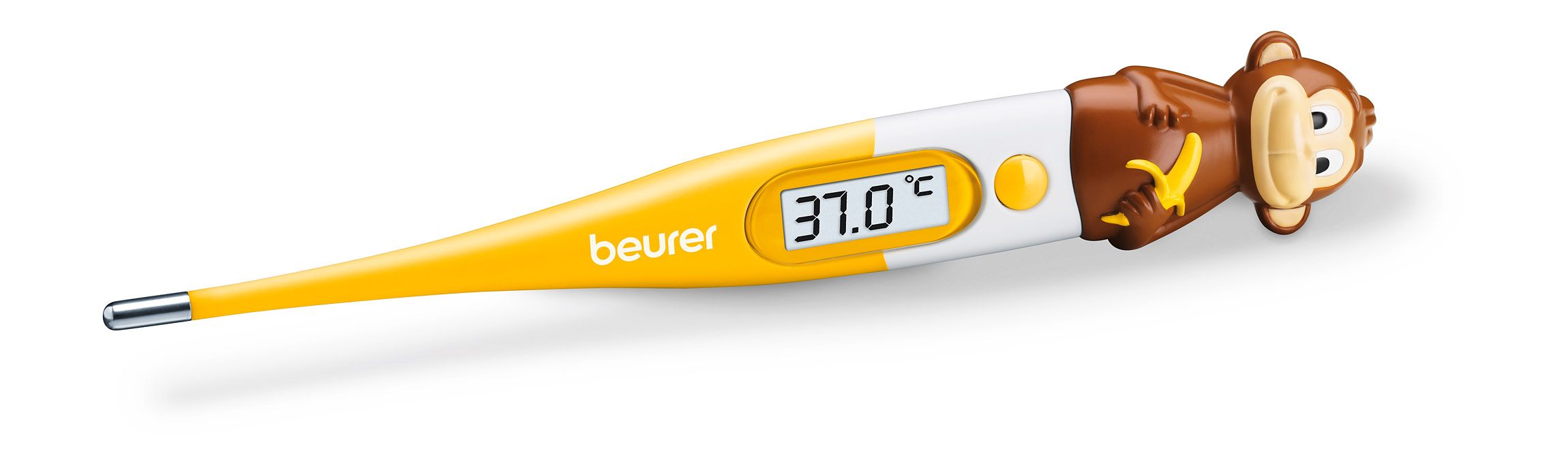 THERMOMETRE FT13 ELECTRONIQUE BEURER - Pharmacie Cap3000