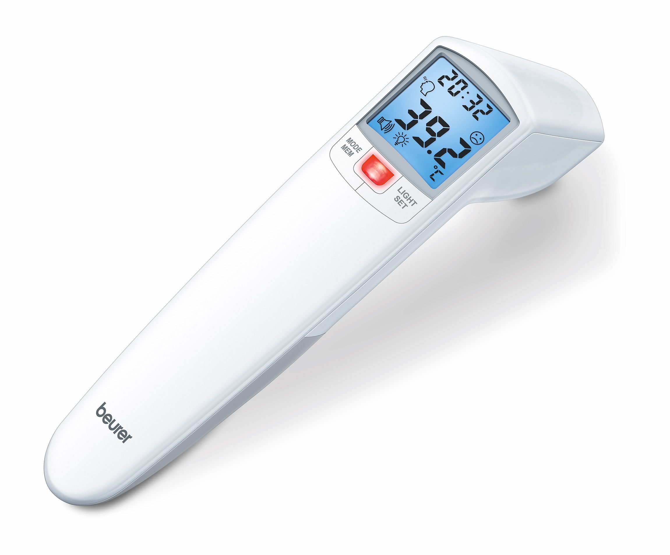 Thermomètre Sans contact Beurer FT85