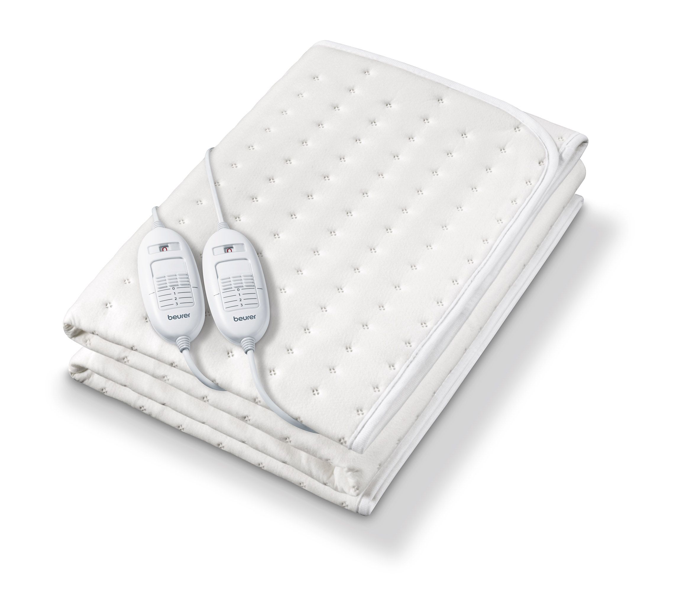 Surmatelas chauffants