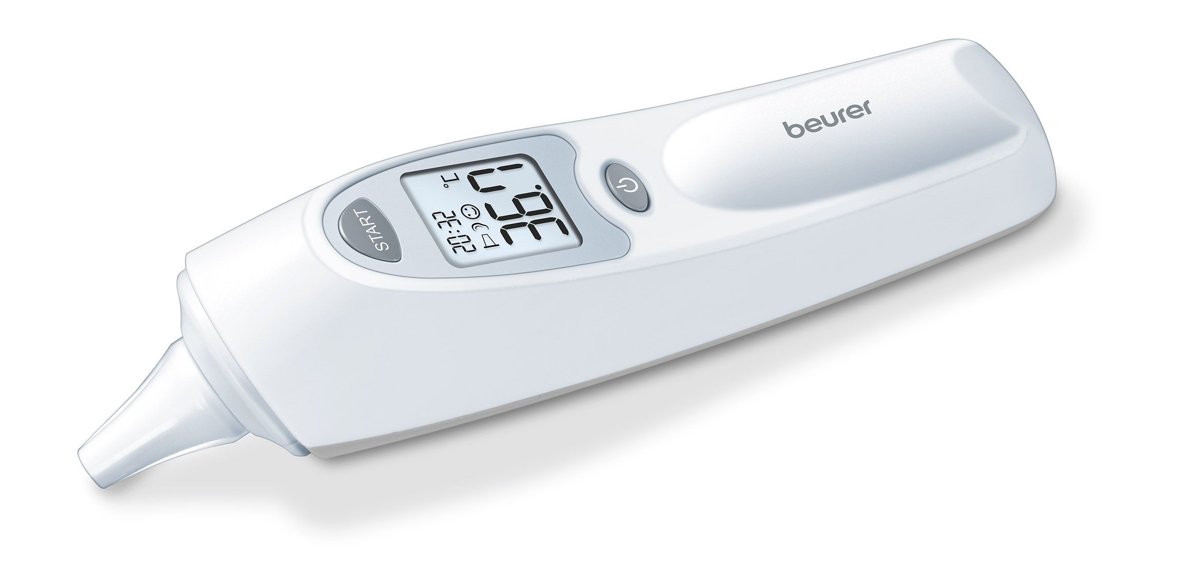 Thermomètre médical Beurer FT 13