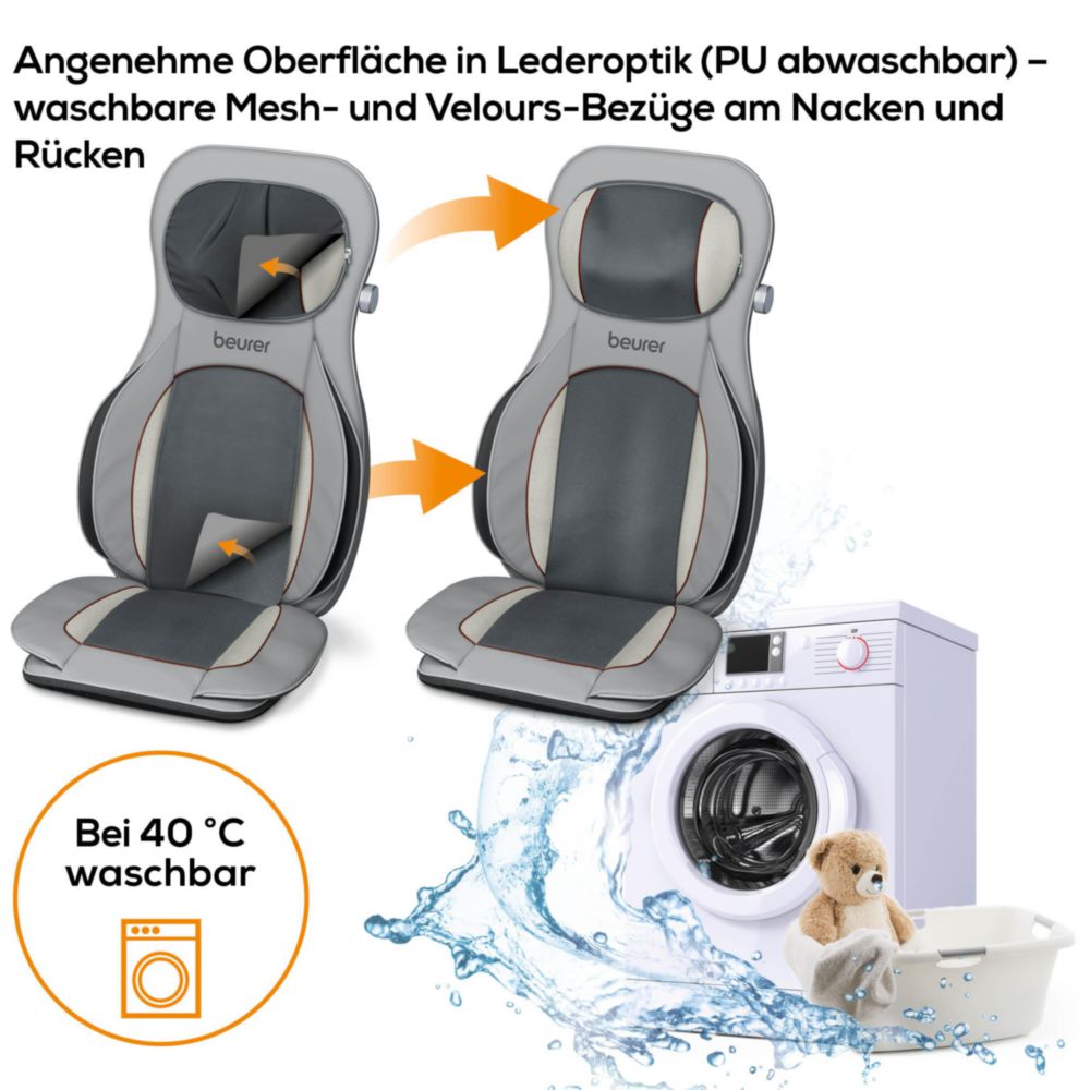Beurer MG 155 soor Massage Seat