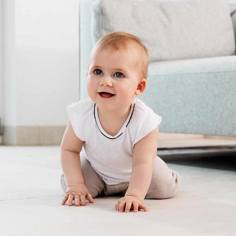 60 Jaar Geleden, Reclame Voor Babyvoeding Olvarit Van Het Merk Nutricia Augustus 1962