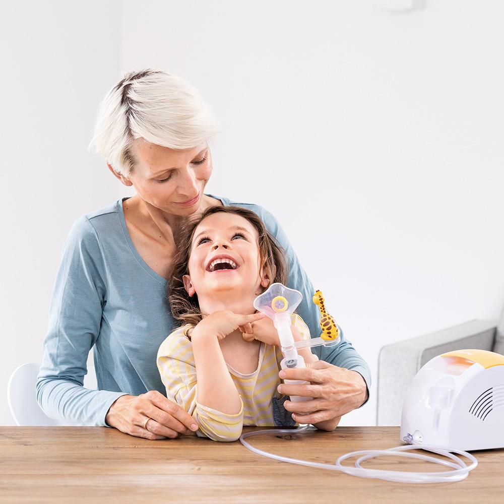 Inhalator IH 26 | Beurer