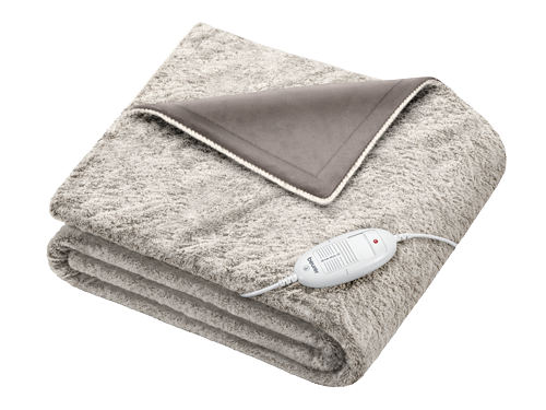 Beurer HD 75 nordic Heizdecke