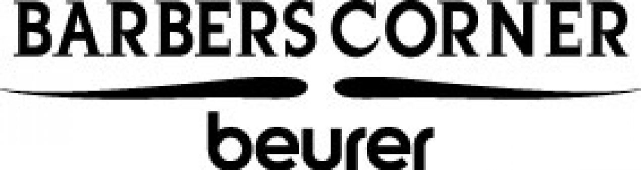 Beurer Barbers Corner Logo