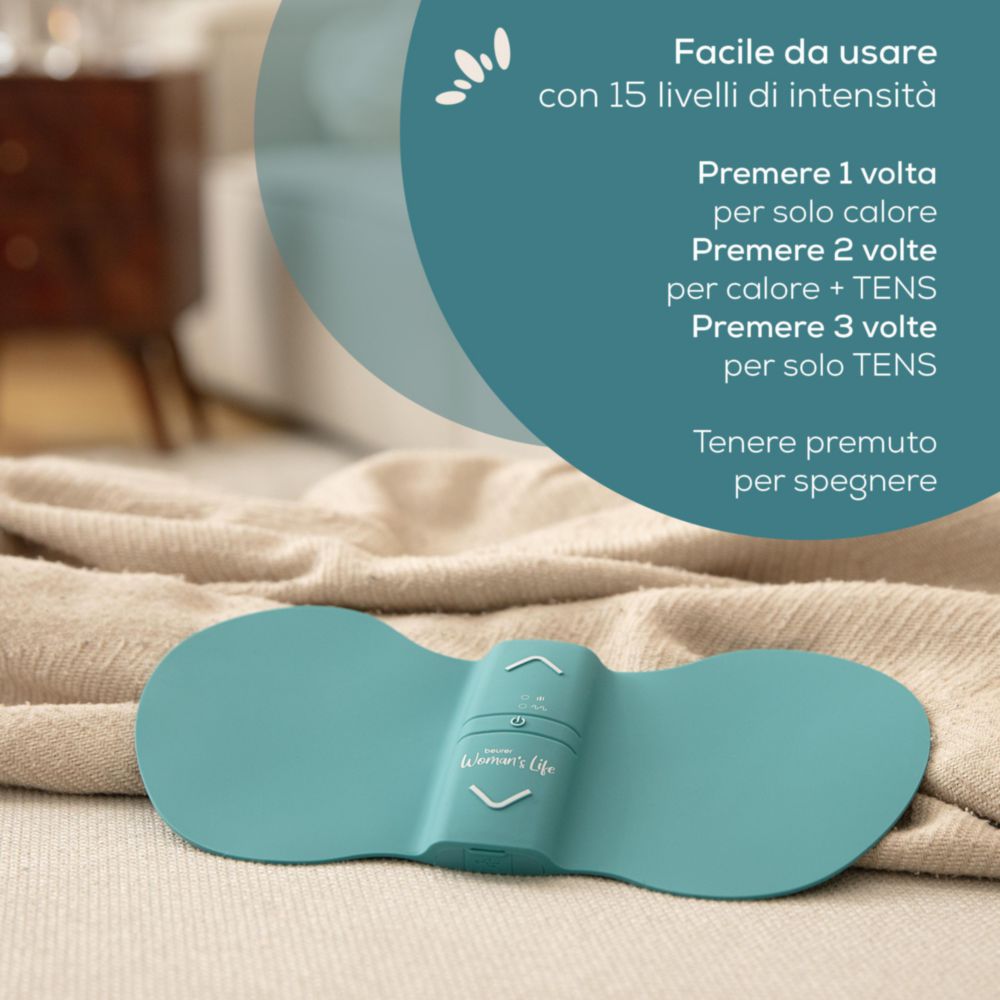 2 Elettrodi Speciali TENS Per La Spalla, Adatti Per Sanitas