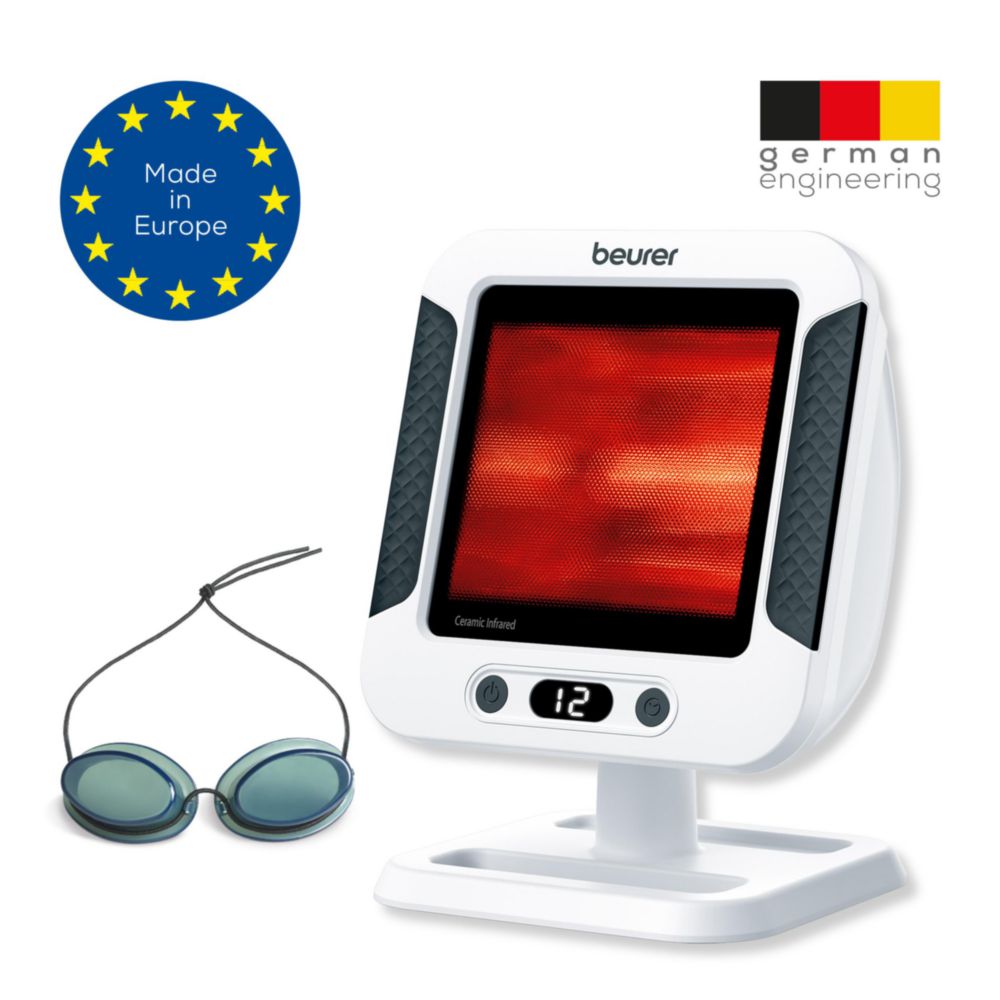 Lichttherapie