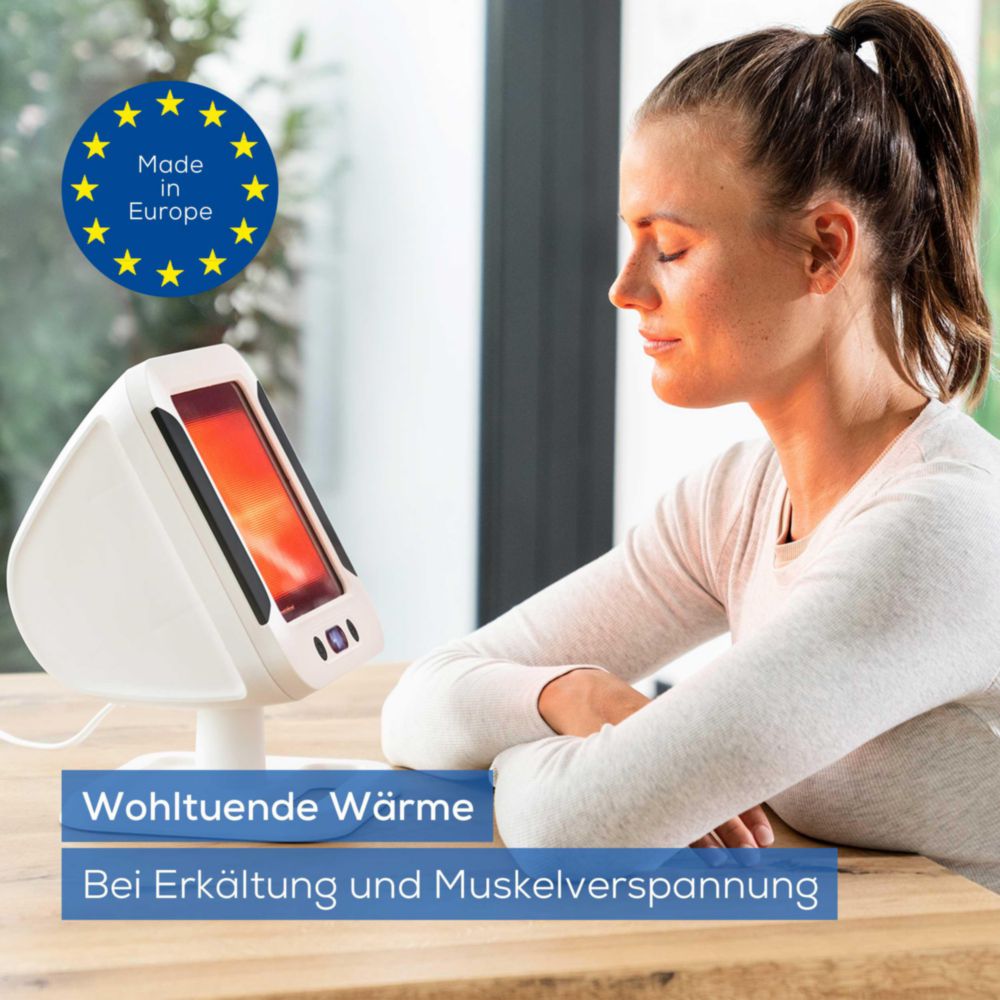 Infrarot-Wärmestrahler IL 60
