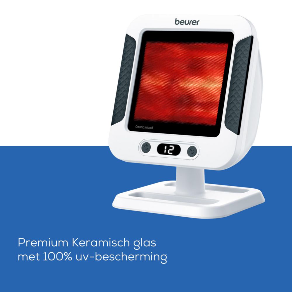 Infrarood warmtelamp IL 60 online kopen