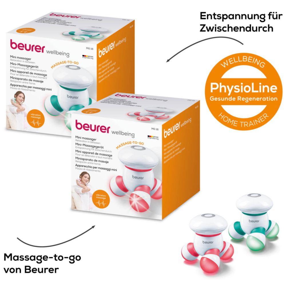 vibration kreuzworträtsel Körpermassage