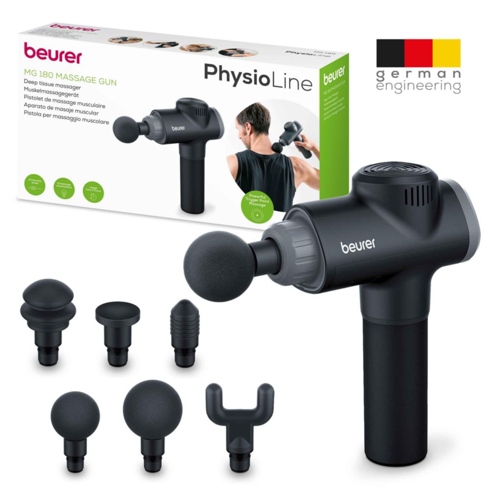 Massage Guns - Beurer