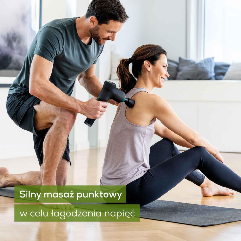 Beurer MG 185 muscle stimulator | Deporvillage