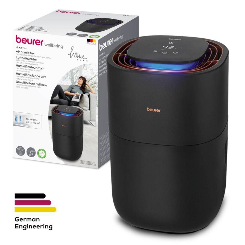 Air humidifier LB 300 Plus