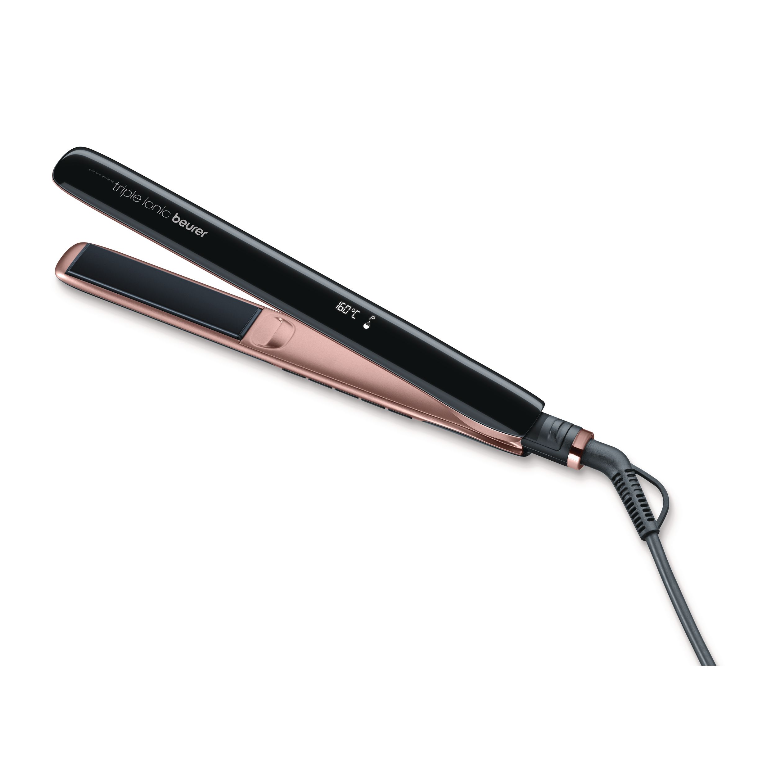 Hair straightener HS 80 | Beurer