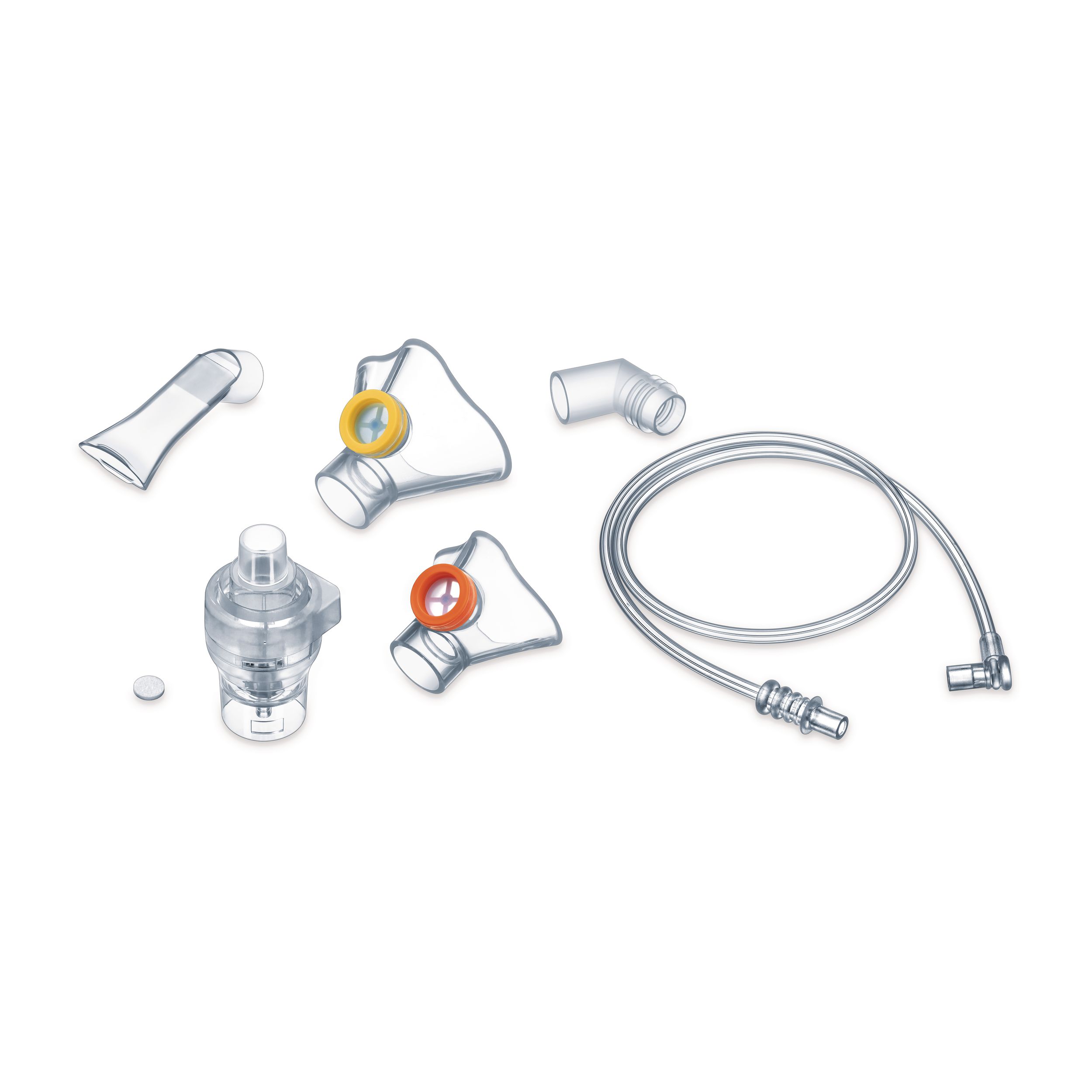 Year pack IH 58 Kids Yearpack | Beurer