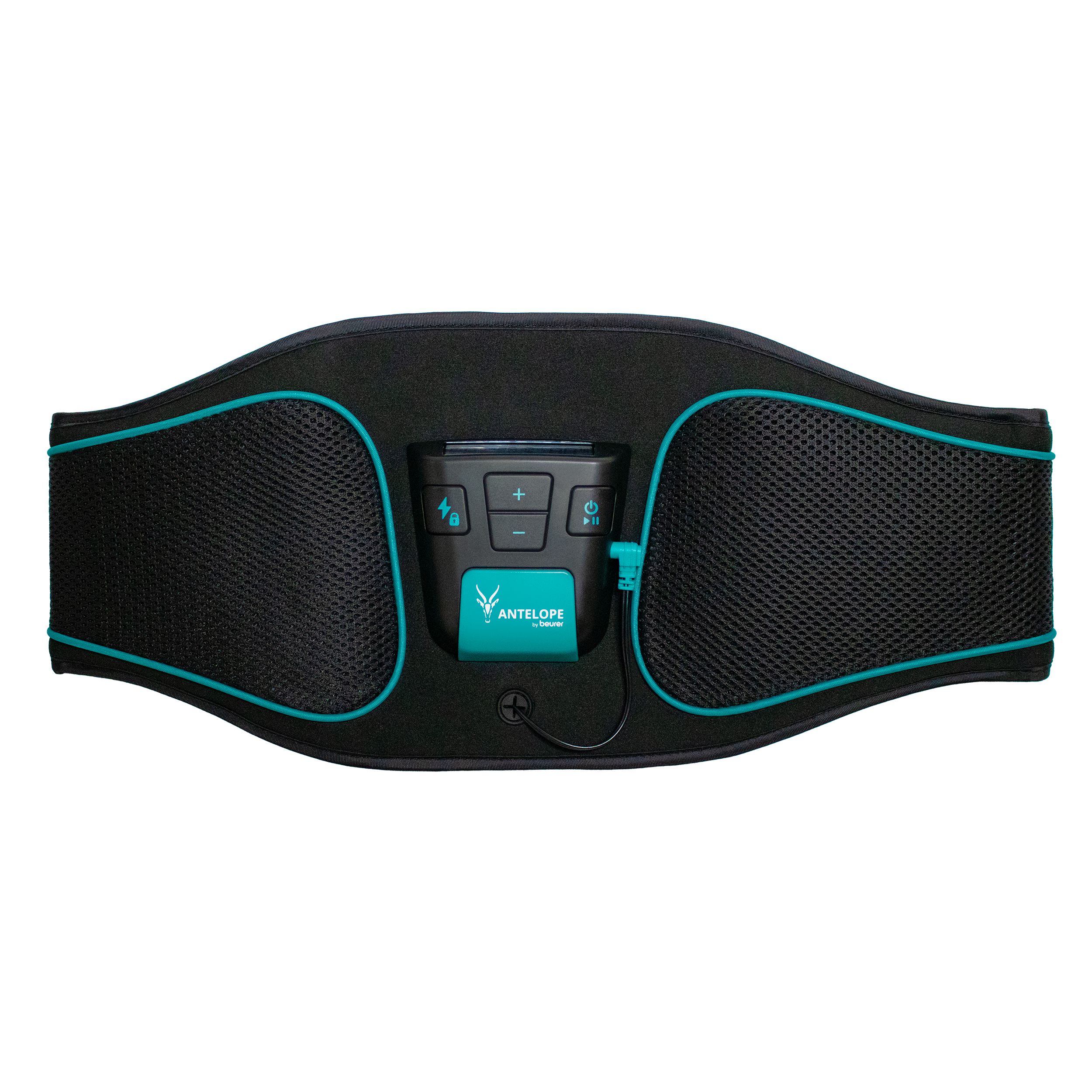 Abdominal toning belt Corefit I EMS Belt | Beurer