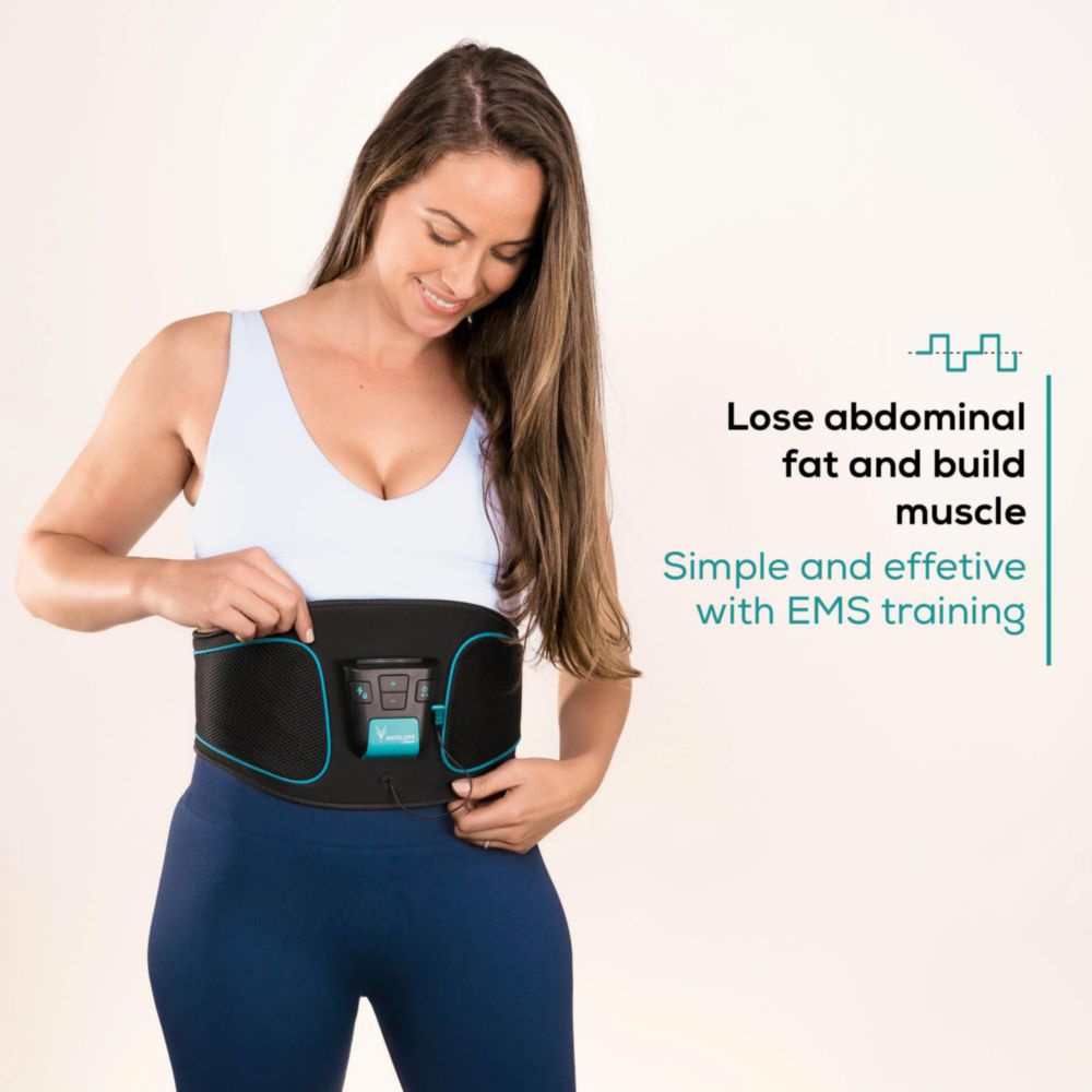 Abdominal toning belt Corefit I EMS Belt | Beurer