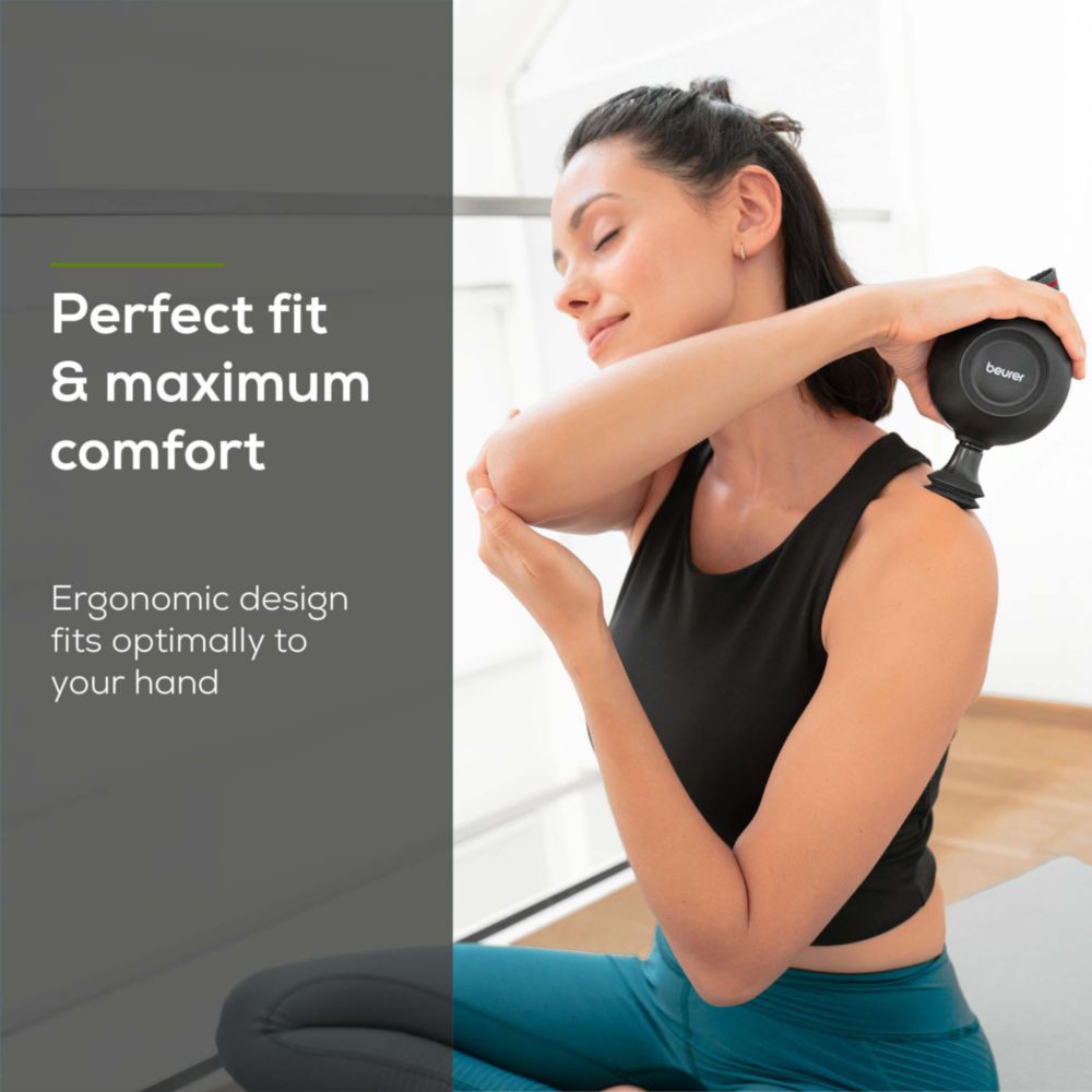Massage Guns - Beurer