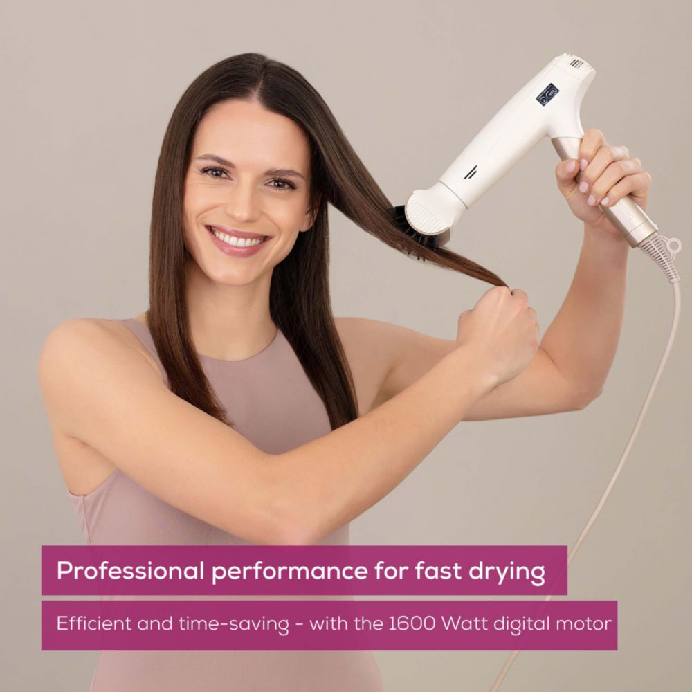 Hair dryer HC 150 FusionDry Pro | Beurer