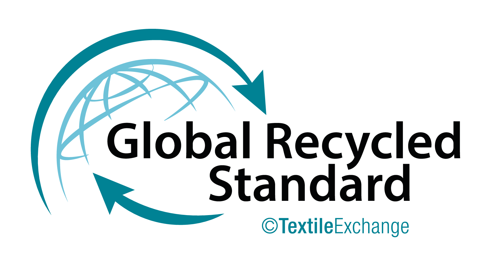 Global Recycling Standard Logo