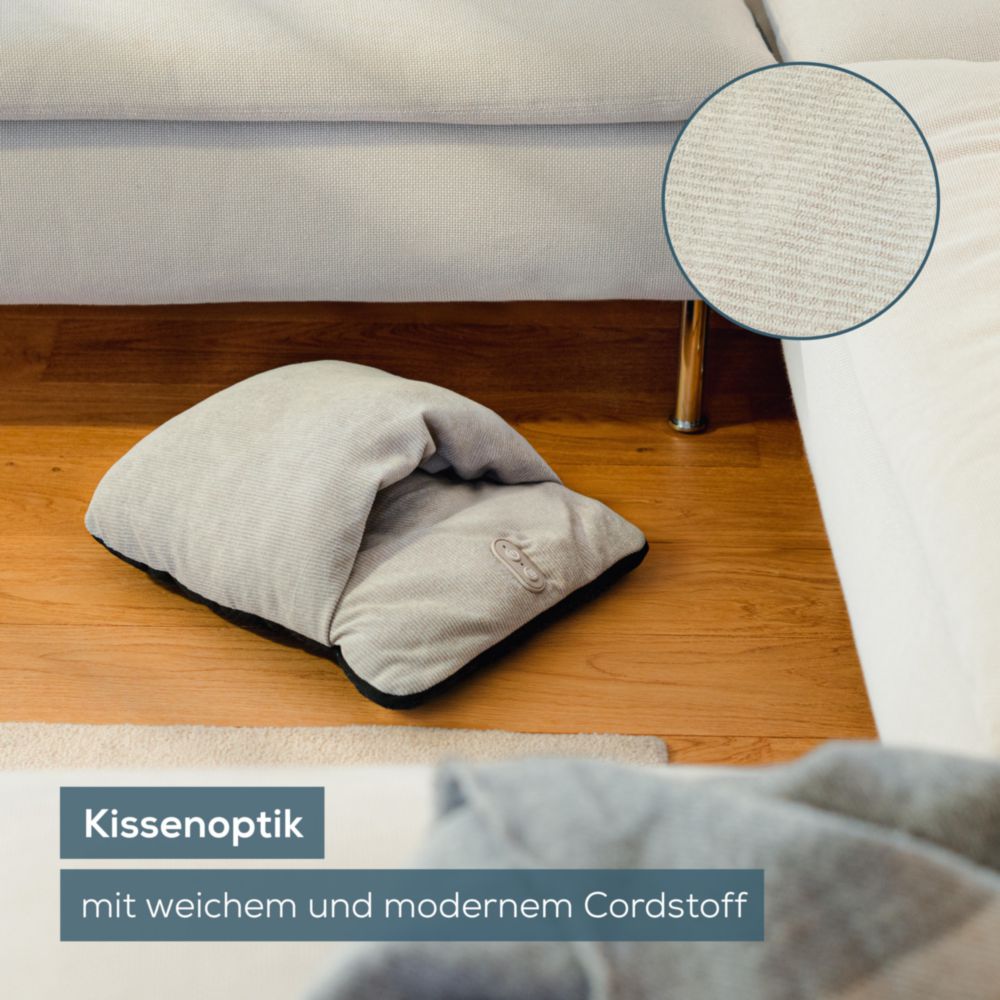 fußmassagekissen mit vibration Anti-Vibrations-Tisch AND AD-1671