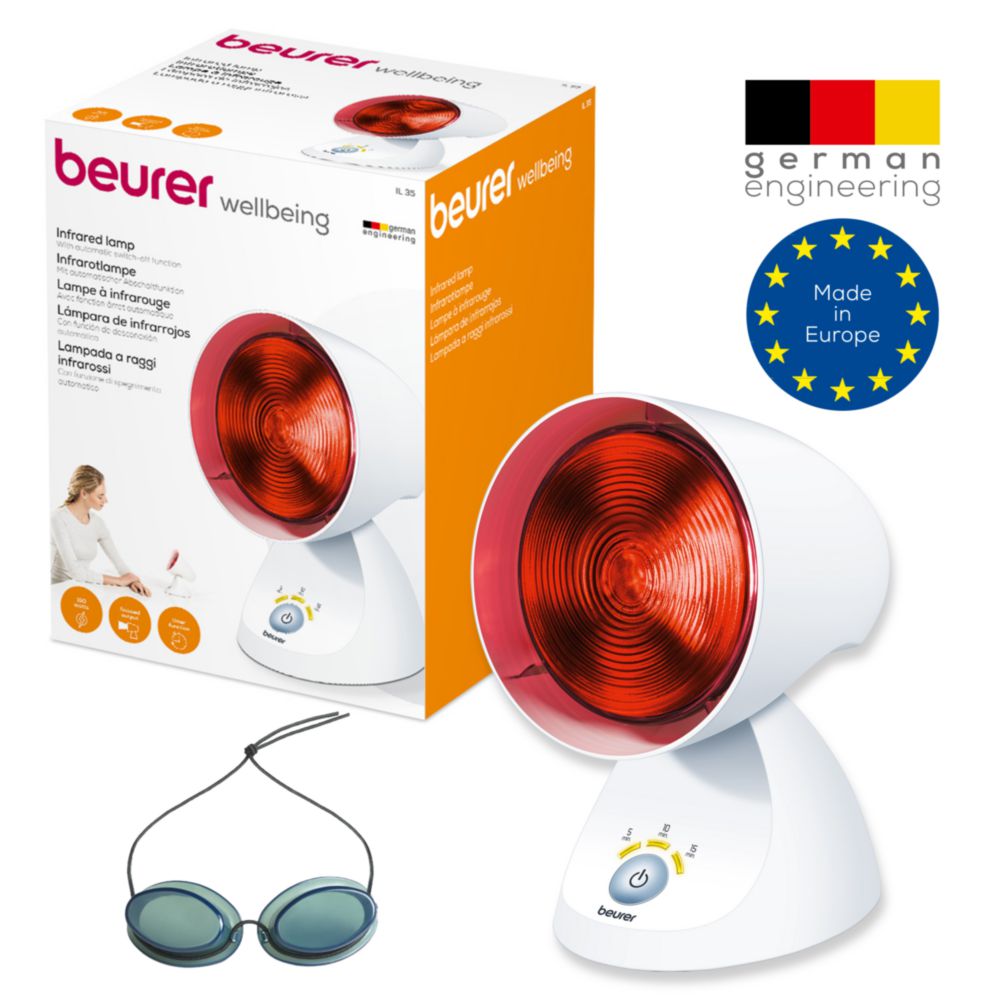 Lichttherapie
