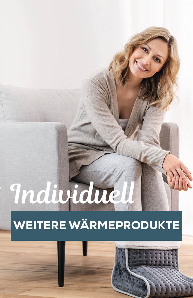 Weitere Wärmeprodukte
