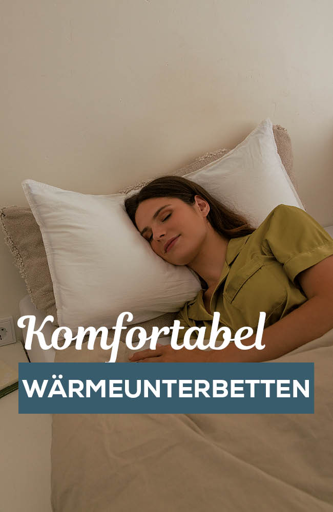 Heizkissen