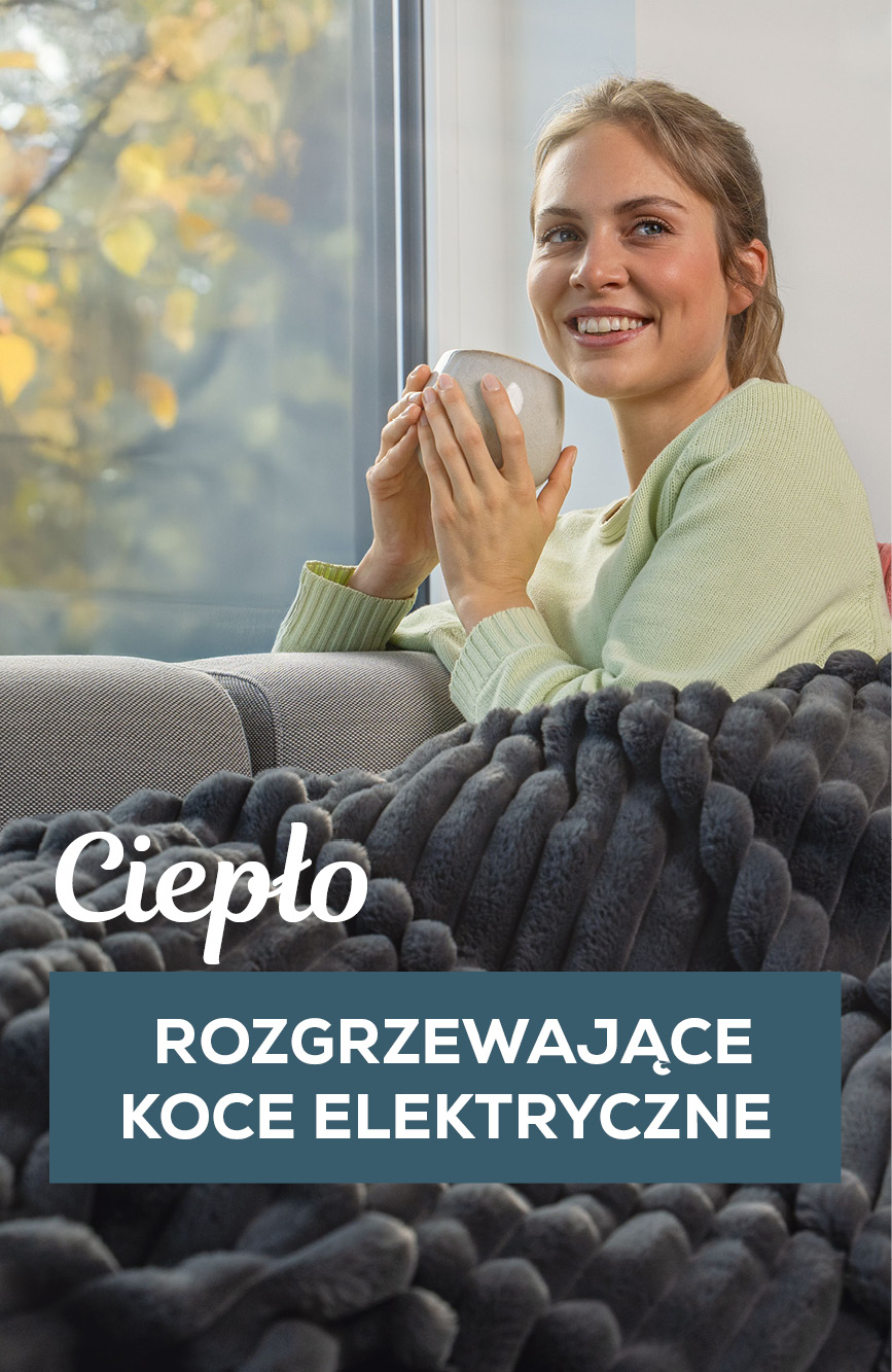 Koc rozgrzewający