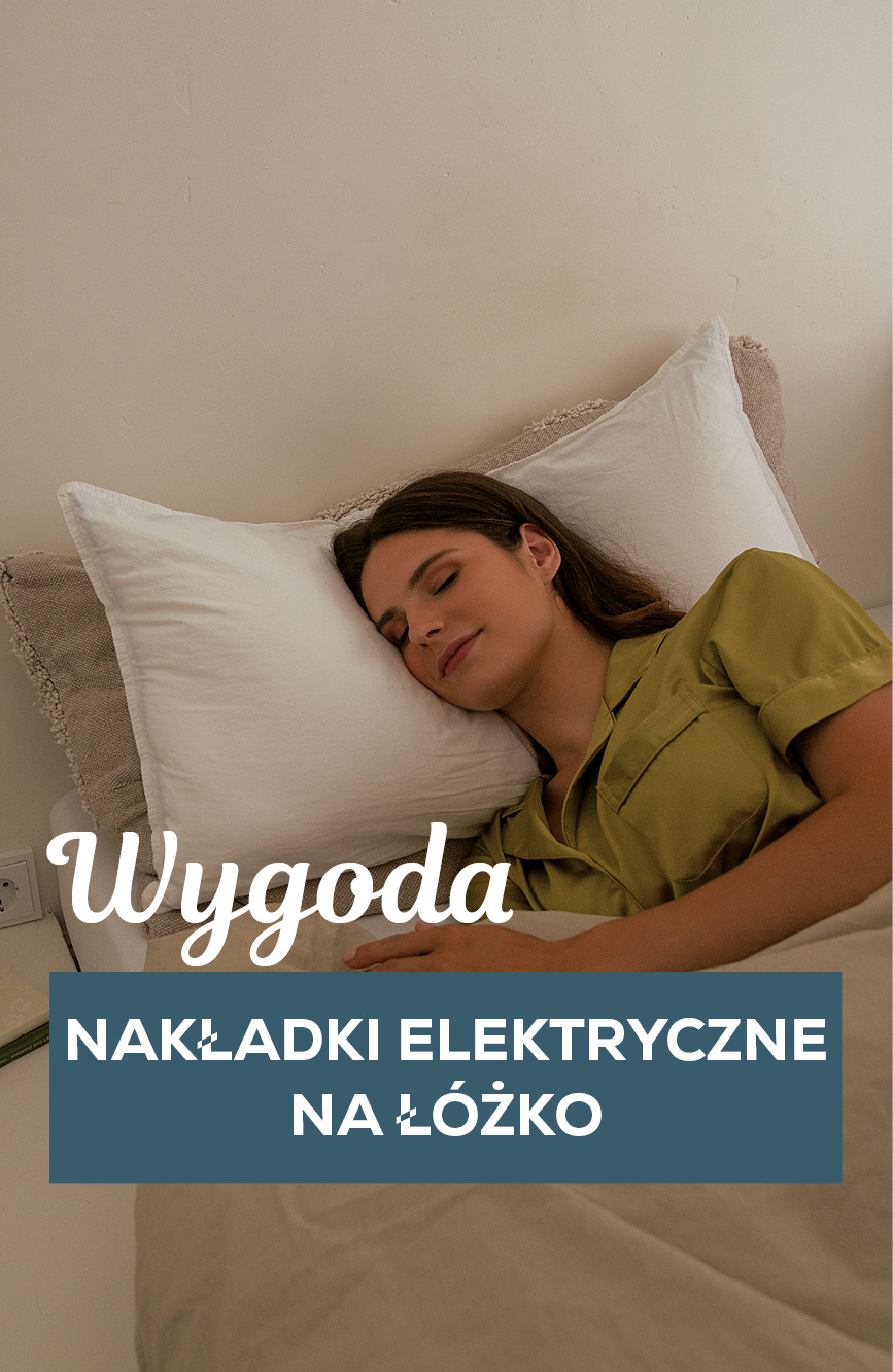 Koce rozgrzewające