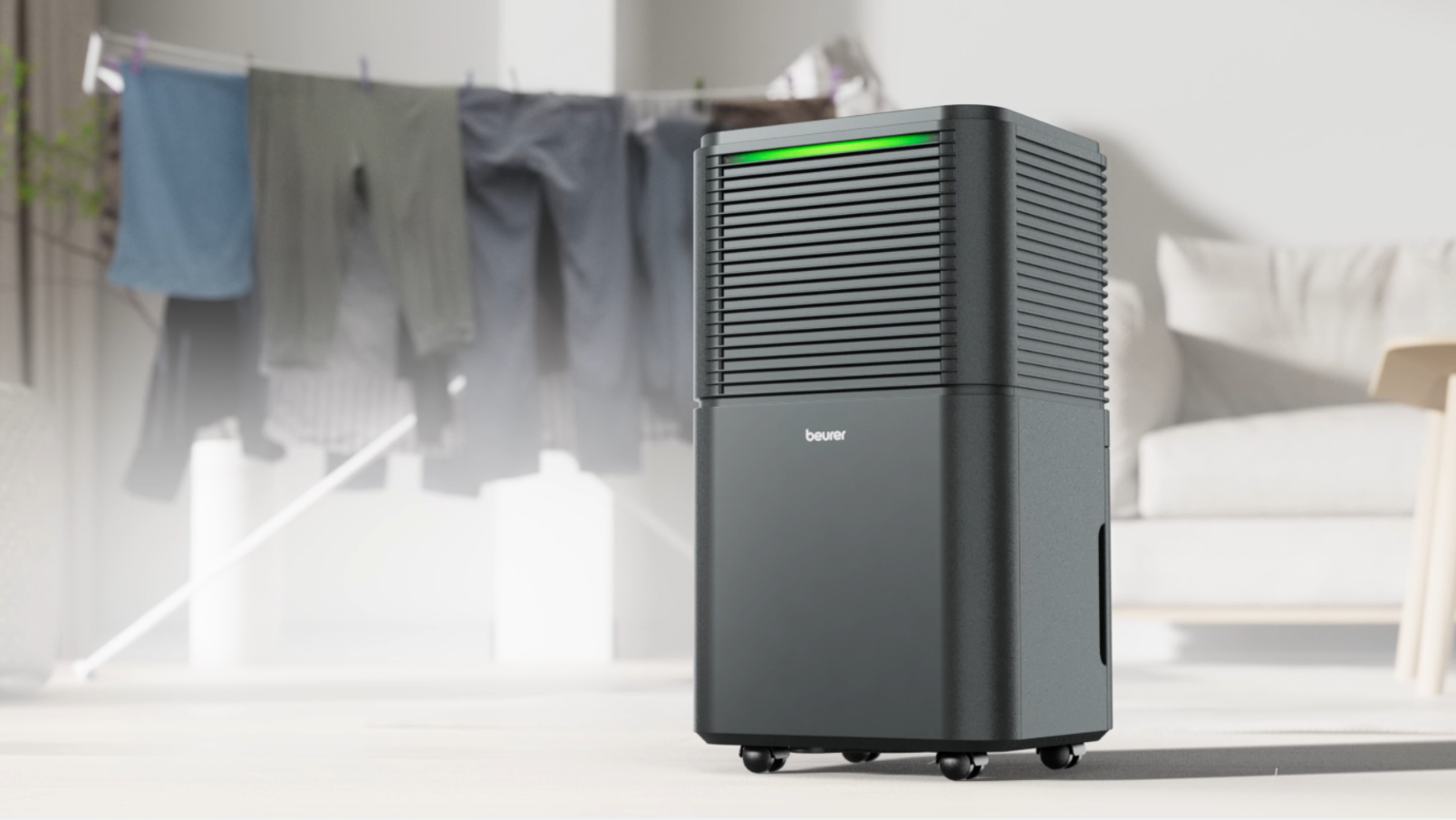 Luftentfeuchter LE 150 | Beurer