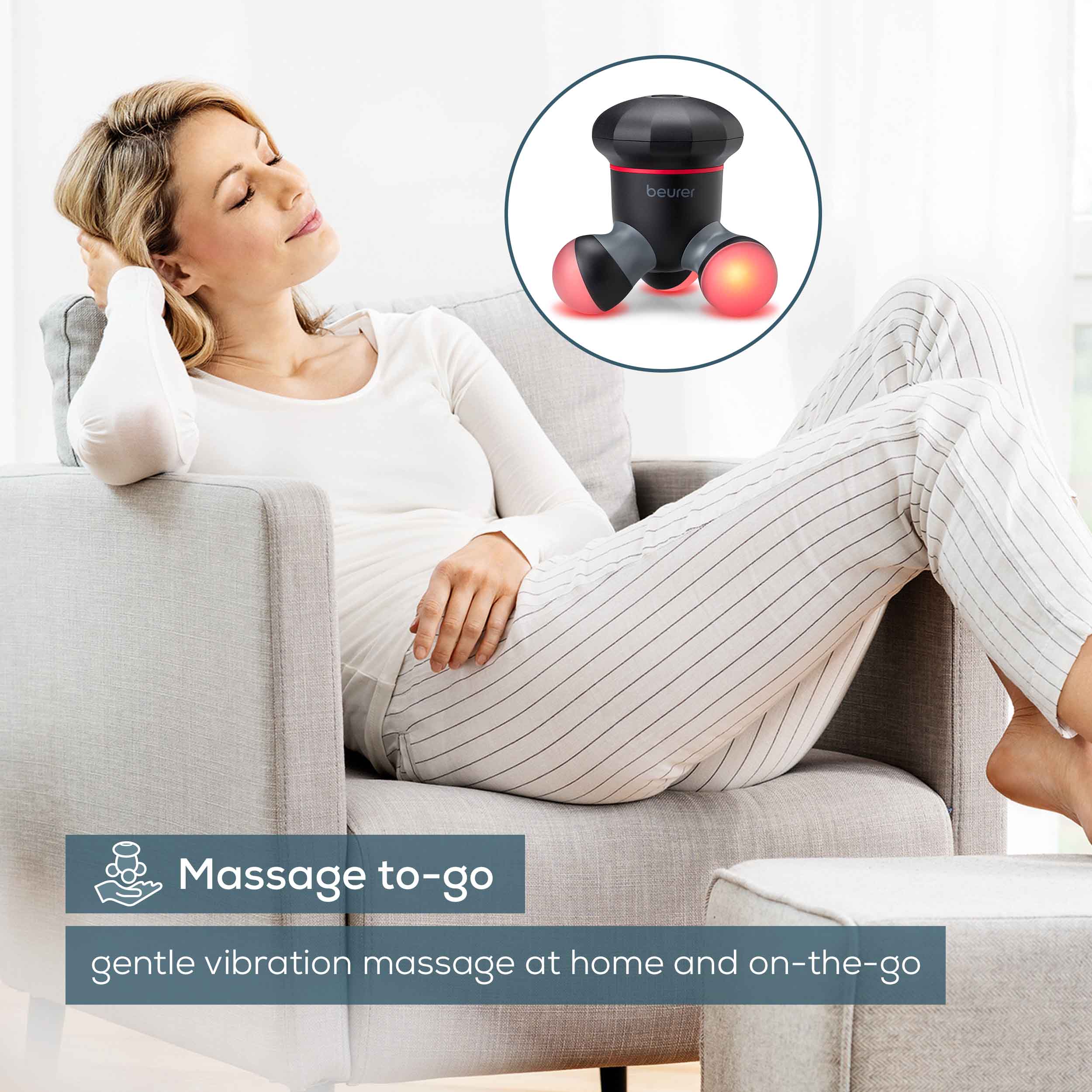 Body Massagers