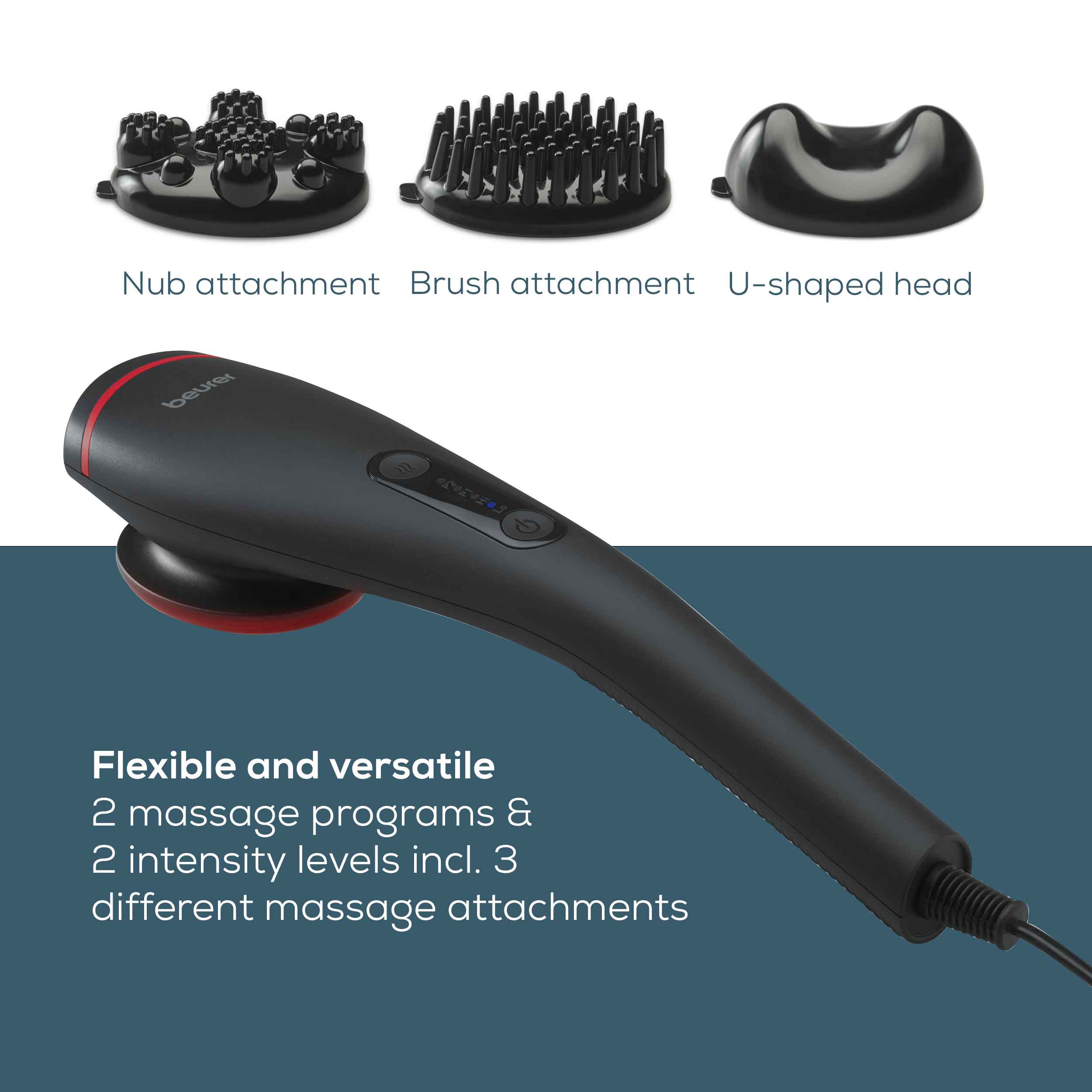 Body Massagers - Beurer Body Massagers - Beurer