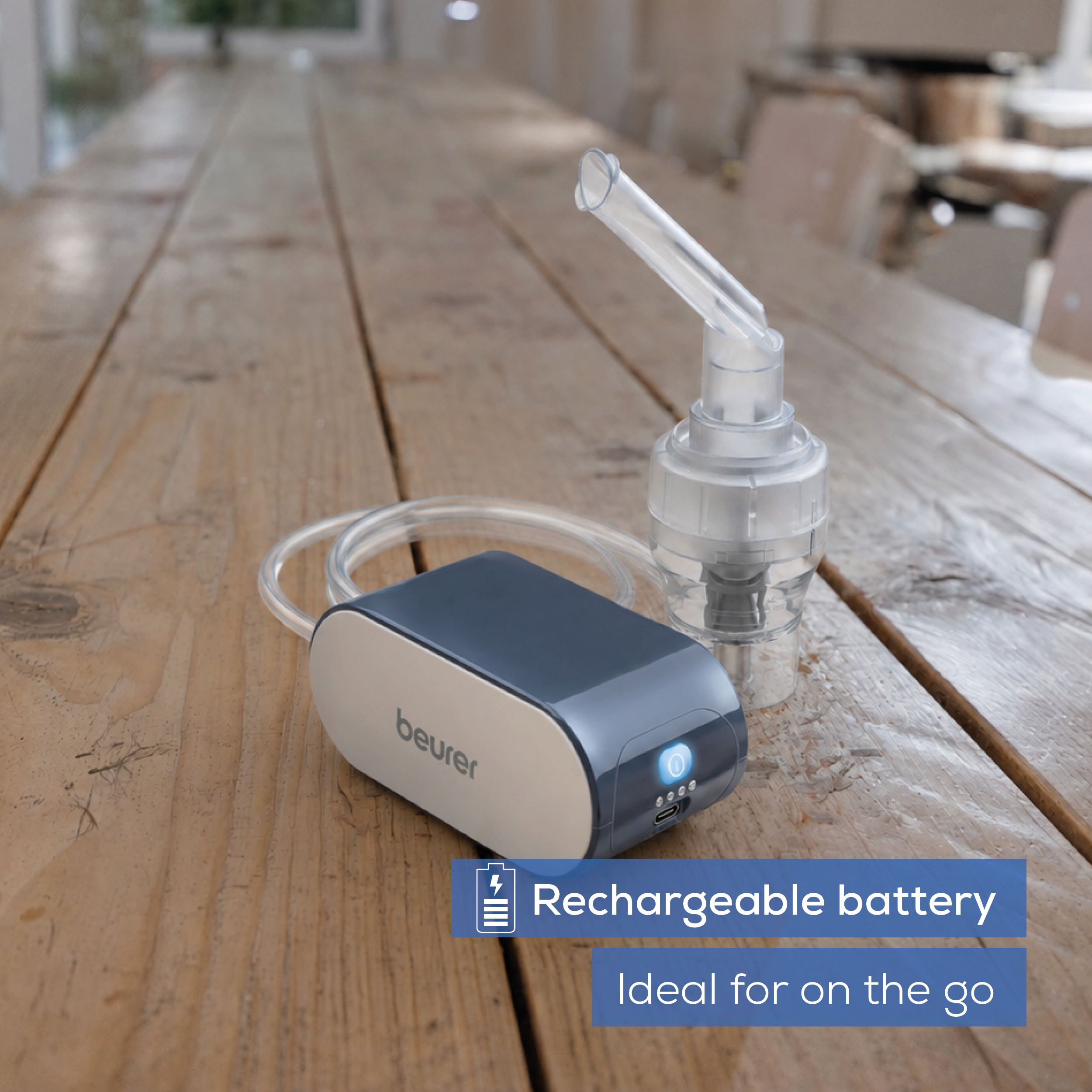 Nebuliser IH 60 | Beurer