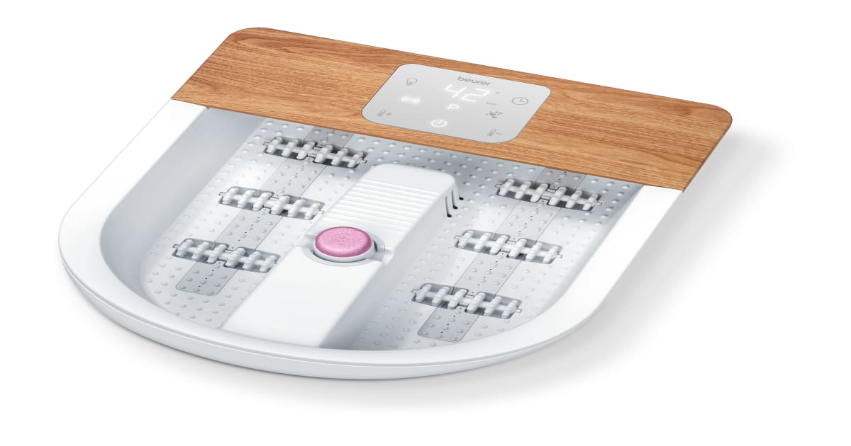 FB 65 Wellness foot spa for sale Beurer