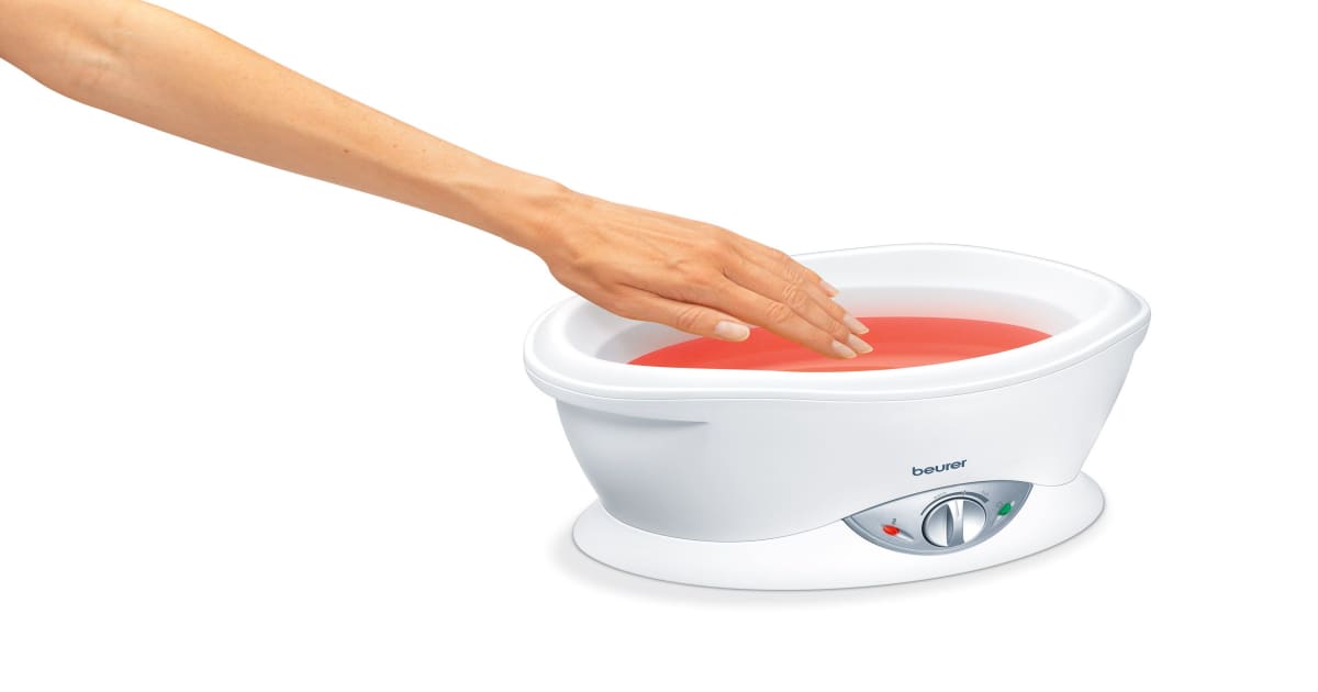 - Paraffin MP 70 sale Beurer bath for