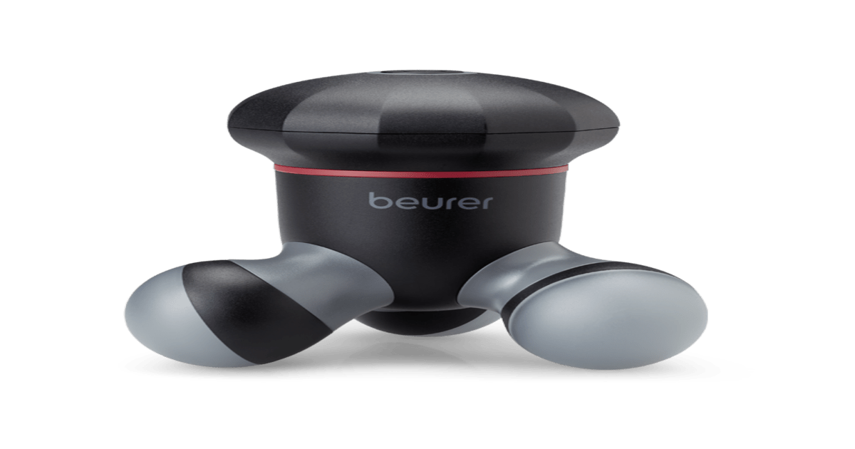 Beurer Mini Massage Gun