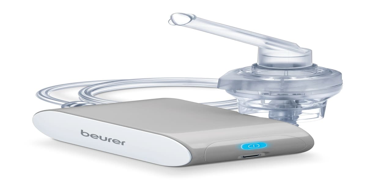 IH 58 Nebuliser for sale - Beurer