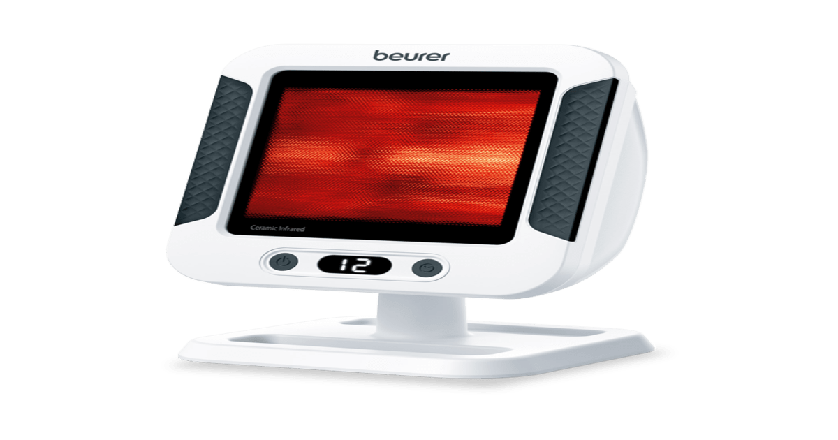 IL 60 Infrared heat lamp for sale Beurer