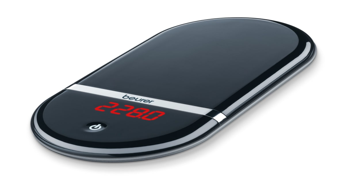 BEURER KS 36 Precision Kitchen Scale