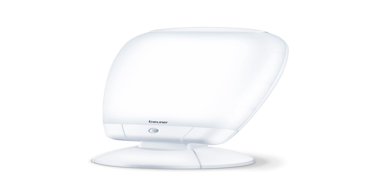 Beurer Daglichtlamp TL 80 online kopen