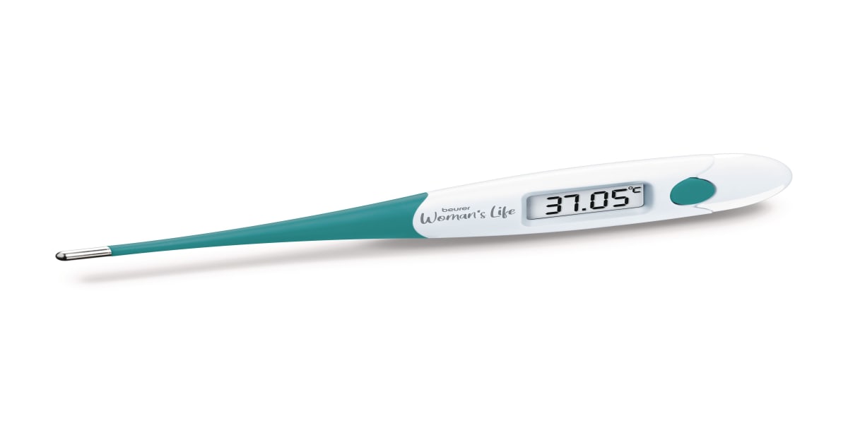 Termometr owulacyjny BasalControl Basic kup online - beurer