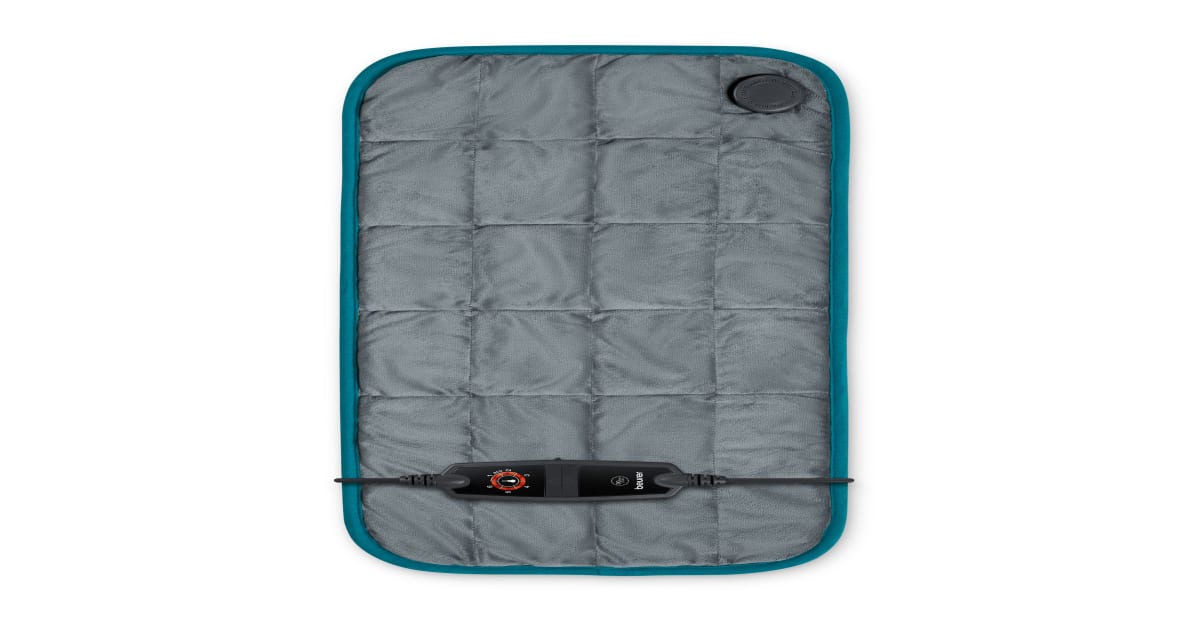 Beurer HK145 Cosy Weighted Heat Pad